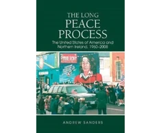 KNYGA Andrew Sanders Long Peace Process