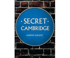 KNYGA Andrew Sargent Secret Cambridge