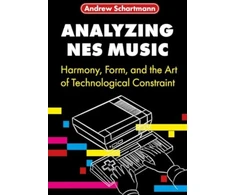 KNYGA Andrew Schartmann Analyzing NES Music