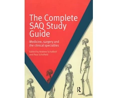 KNYGA Andrew Schofield Complete SAQ Study Guide