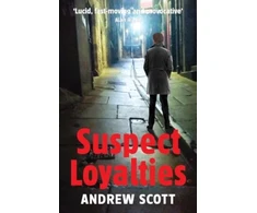 KNYGA Andrew Scott Suspect Loyalties