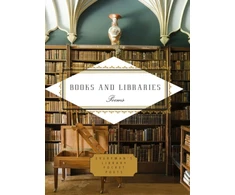 KNYGA Andrew Scrimgeour Books and Libraries