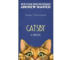 KNYGA Andrew Shaffer Catsby