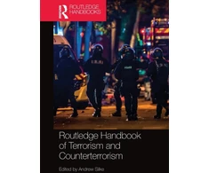 KNYGA Andrew Silke Routledge Handbook of Terrorism and Counterterrorism