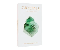 KNYGA Andrew Smart Stone Crystals Deck