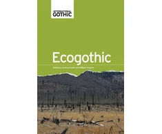 KNYGA Andrew Smith Ecogothic