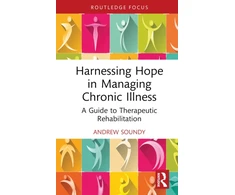 KNYGA Andrew Soundy Harnessing Hope in Managing Chronic Illness