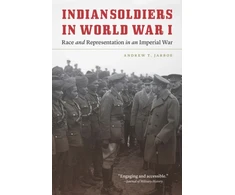 KNYGA Andrew T Jarboe Indian Soldiers in World War I