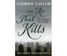 KNYGA Andrew Taylor Air That Kills