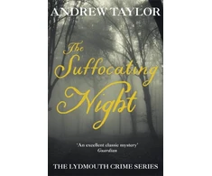 KNYGA Andrew Taylor Suffocating Night