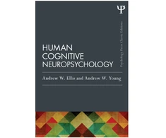 KNYGA Andrew W Ellis Human Cognitive Neuropsychology (Classic Edition)