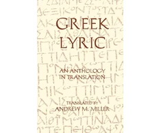 KNYGA Andrew W Miller Greek Lyric
