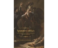 KNYGA Andrew Wadoski Spenser's Ethics