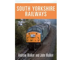 KNYGA Andrew Walker South Yorkshire Railways