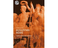 KNYGA Andrew Wallace Hadrill Augustan Rome