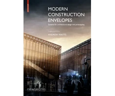 KNYGA Andrew Watts Modern Construction Envelopes
