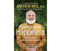 KNYGA Andrew Weil Spontaneous Happiness