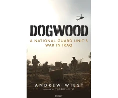 KNYGA Andrew Wiest Dogwood