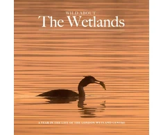 KNYGA Andrew Wilson Wild about The Wetlands
