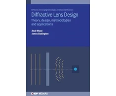 KNYGA Andrew Wood Diffractive Lens Design