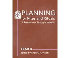 KNYGA Andrew Wright Planning Rites and Rituals
