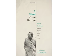 KNYGA Andrew Zangwill Mind Over Matter