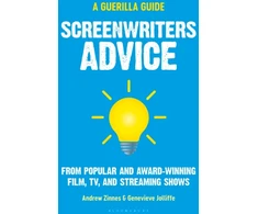 KNYGA Andrew Zinnes Screenwriters Advice