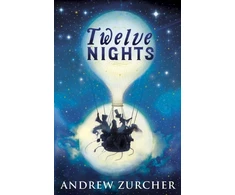 KNYGA Andrew Zurcher Twelve Nights