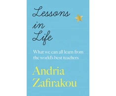 KNYGA Andria Zafirakou Lessons in Life