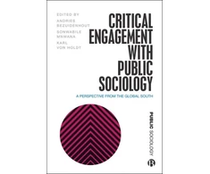 KNYGA Andries Bezuidenhout Critical Engagement with Public Sociology
