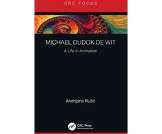 KNYGA Andrijana Ruzic Michael Dudok de Wit