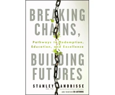 KNYGA Andrisse Breaking Chains, Building Futures
