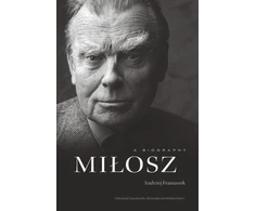 KNYGA Andrzej Franaszek Milosz