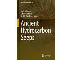 KNYGA Andrzej Kaim Ancient Hydrocarbon Seeps