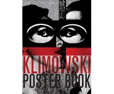 KNYGA Andrzej Klimowski Klimowski Poster Book