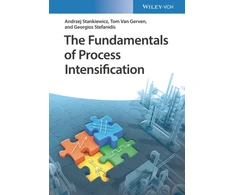 KNYGA Andrzej Stankiewicz Fundamentals of Process Intensification