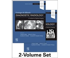 KNYGA Andy Adam Grainger &amp; Allison's Diagnostic Radiology
