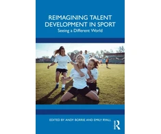 KNYGA Andy Borrie Reimagining Talent Development in Sport