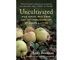 KNYGA Andy Brennan Uncultivated