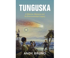 KNYGA Andy Bruno Tunguska