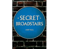 KNYGA Andy Bull Secret Broadstairs