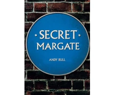 KNYGA Andy Bull Secret Margate