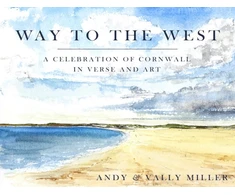 KNYGA Andy Christopher Miller Way to the West
