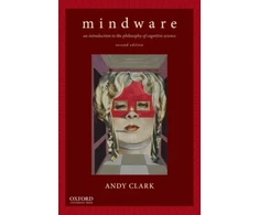 KNYGA Andy Clark Mindware
