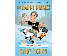 KNYGA Andy Cohen Daddy Diaries