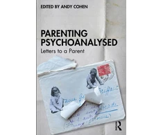 KNYGA Andy Cohen Parenting Psychoanalysed