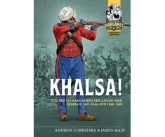 KNYGA Andy Copestake Khalsa!