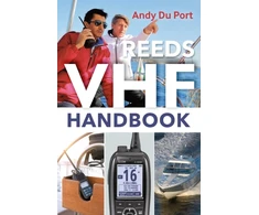 KNYGA Andy Du Port Reeds VHF Handbook