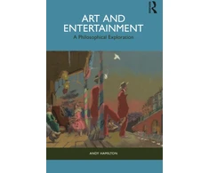 KNYGA Andy Hamilton Art and Entertainment
