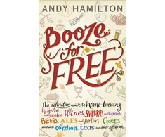 KNYGA Andy Hamilton Booze for Free